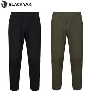 블랙야크 남성 아웃도어 등산바지 어센더 트레이닝 팬츠1 1BYSBSV001