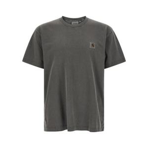 칼하트 WIP 반팔 티셔츠 I02994989GD Black