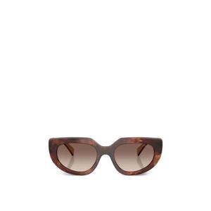 프라다 패턴 기하학 선글라스 PRD02S