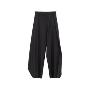 로에베 스트레이트 팬츠 S540Y04XNC 1100 Black