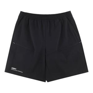 엄브로 올라운드 벤틸 4.5부 반바지 UR121SHP29BLK