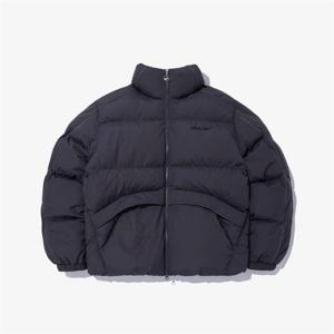 리복 프리미어 볼패딩 다크 그레이 REJU5FP50G3 385839