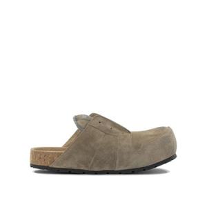 발렌시아가 샌들 852708WCB429099 Beige