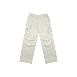 디스커버리  남성 경량 루즈 카고 팬츠 DMPT79043-BES