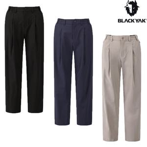 블랙야크 여성 아이스 테이퍼드 팬츠 1BYPNMV502