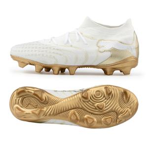 푸마 퓨쳐 9 매치 FG/AG 천연잔디 인조잔디 그라운드 축구화 백색 10871304