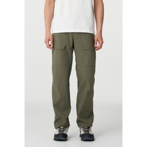 [25SS] [코오롱스포츠]남성 루즈핏 타슬란 팬츠 TLPNM25571KHA