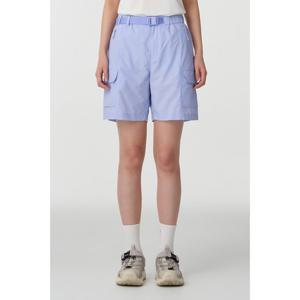 [25SS] [코오롱스포츠]여성 카고 5부 팬츠 JKPOM25222LAV