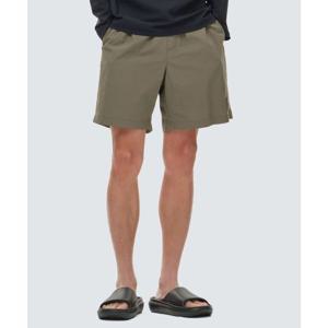 스노우피크 SNOWPEAK APPAREL 워터 남성 보드숏 Khaki (S24MMWSP06) S24MMWSP06KH 336513