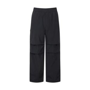 디스커버리 DISCOVERY EXPEDITION 프레시벤트 남성 와이드 팬츠 (BLACK) DMPT7C063-BKS 390398