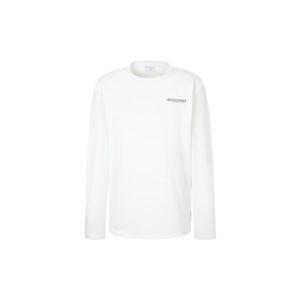 디스커버리 DISCOVERY EXPEDITION 프레시벤트 남성 백그래픽 긴팔 워터티셔츠 (WHITE) DMSW7A053-WHS 390328