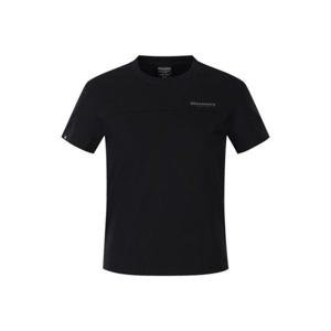 디스커버리 DISCOVERY EXPEDITION 여성 슬림 크롭 반팔티셔츠 (BLACK) DWRS92063-BKS 390252