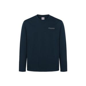 디스커버리 DISCOVERY EXPEDITION 남성 가슴포켓형 긴팔 티셔츠(기능성 POLY) (DTURQUOISE) DMRL51051-TQD 390034