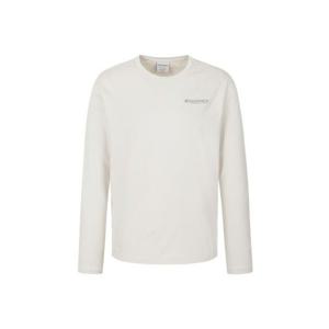 디스커버리 DISCOVERY EXPEDITION 여성 가슴포켓형 긴팔 티셔츠(기능성 POLY) (IVORY) DWRL52051-IVS 390049