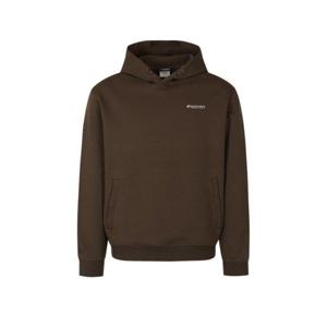 디스커버리 DISCOVERY EXPEDITION 남성 테크 니트 트레이닝 후드티 (Brown) DMTR25061-DWS 390162