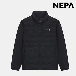 네파[택가259,000]남성 간절기 글루 튜브 경량 다운자켓 7L12021