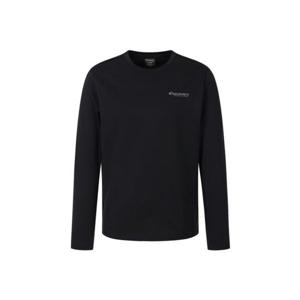 디스커버리 DISCOVERY EXPEDITION 여성 가슴포켓형 긴팔 티셔츠(기능성 POLY) (BLACK) DWRL52051-BKS 389240