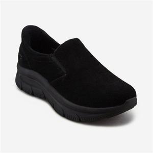 스케쳐스 모던 디럭스 슬립온(SC0WFCFY201) 286483