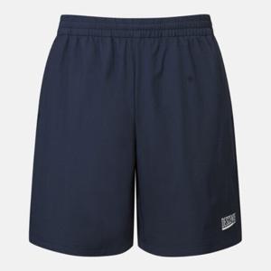 [데상트]데상트반바지 TQT SQ121THP31-NAVY 트레이닝 7.5인치 우