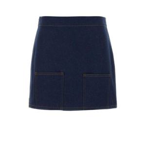 펜디 스커트 FLQ608AOHS F0QB0 Blue