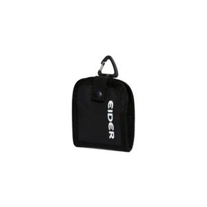 아이더 리프(LEAF) 폴딩 파우치_Black DUU25907Z1 283415