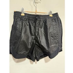 [뉴발란스]뉴발란스 W 204 우븐 3부 쇼츠 NBNVG2W422 GLOSSY BLA