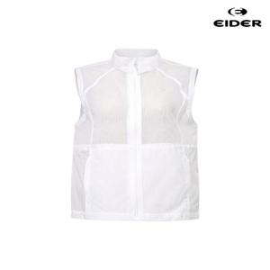 아이더 (DWM25661_W3) 여성 AIRY MONOMESH (에어리 모노메쉬) 경량 베스트