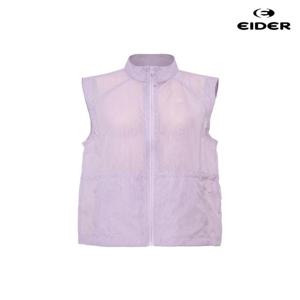 아이더 (DWM25661_L1) 여성 AIRY MONOMESH (에어리 모노메쉬) 경량 베스트
