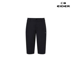 아이더 (DWM25384_Z1) 여성 POP 여름 하이킹 7부 팬츠