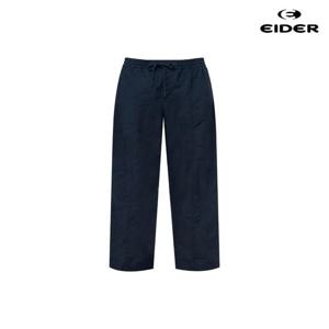 아이더 (DWM25362_Z6) 여성 LINEN LOOK (린넨 룩) 밴딩 팬츠