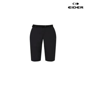 아이더 (DWM25309_Z1) 여성 WIND DRY (윈드 드라이) 7부 숏 팬츠