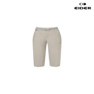 아이더 (DWM25309_E1) 여성 WIND DRY (윈드 드라이) 7부 숏 팬츠