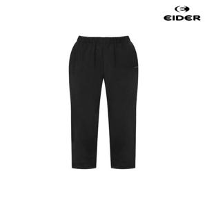 아이더 (DWM25304_Z1) 여성 (아이스 온) 에어도트 크롭테이퍼드 팬츠