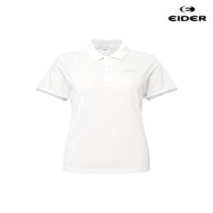 아이더 (DWM25209_W6) 여성 ICE-DRY (아이스드라이) 벤트 반팔 폴로 티셔츠