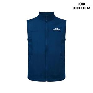 아이더 (DMM25688_N6) 남성 POP 윈디 경량 베스트