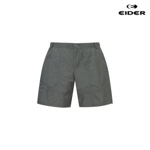 아이더 (DMM25308_K5) 남성 WIND DRY (윈드 드라이) 5부 테크 팬츠