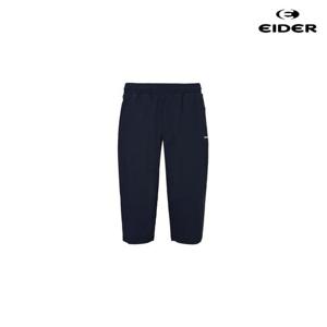 아이더 (DMM25383_Z6) 남성 POP 트리코트 트레이닝 7부 팬츠