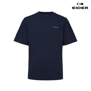 아이더 (DUM25263_Z6) 공용 CASSIS 카시스 UNI ICE 반팔 라운드 티셔츠