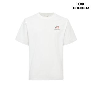 아이더 (DUM25267_W6) 공용 TROPEZ 트로페 UNI ICE PCM 반팔 라운드 티셔츠