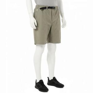 마무트 아이전 쇼츠 남성 등산 반바지 여름 아웃도어 카키 M31E5PS105_KH
