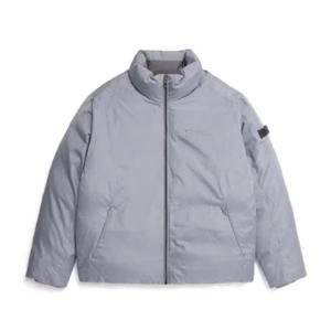 내셔널지오그래픽 이오 숏기장 덕다운 점퍼 N224MDW270 394472