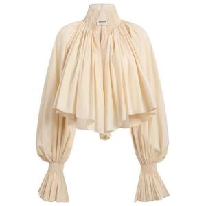 케이트 반팔 티셔츠 24321001 W1001108 IVORY