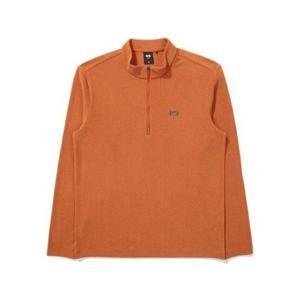 케이투 K2 BOOST_겨울 스탠다드 집업_Burnt Orange KMW24291O5 391433