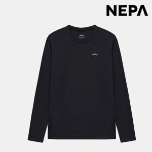 네파[택가59,000]여성 벨로스터 트레일 러닝 라운드 티셔츠 7L25322