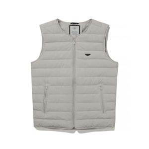 케이투 K2 시그니처 경량 베스트_OATMEAL GREY KMU24661KV 391293