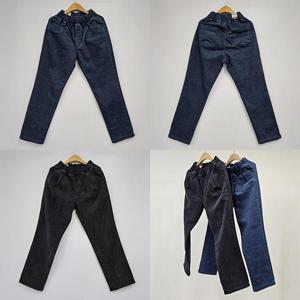 [강물처럼]위쉬몰 LO 스타양기모배기팬츠167(T351H510) 빅사이즈