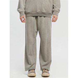 노르디스크 NORDISK 네추럴 다잉 트레이닝 스트레이트 팬츠 - U_Light Khaki OUU25331K6 390950