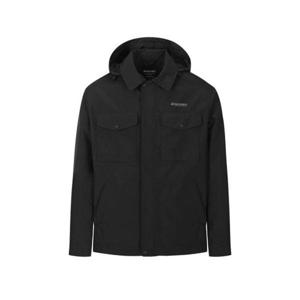 디스커버리 DISCOVERY EXPEDITION 남성 베르텍스 3L 카라형 워크자켓 (BLACK) DMWJ21061-BKS 389879