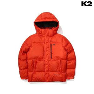 케이투 남성 ALP 고어 홀랜드(HOLELAND) 중량 다운 (SUNSET) KMW23515_2O 395065