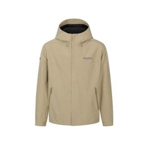 디스커버리 DISCOVERY EXPEDITION 남성 프리미엄 고어윈드스토퍼 자켓 (DBEIGE) DMWJ51051-BGD 389178
